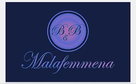 B&B Malafemmena
