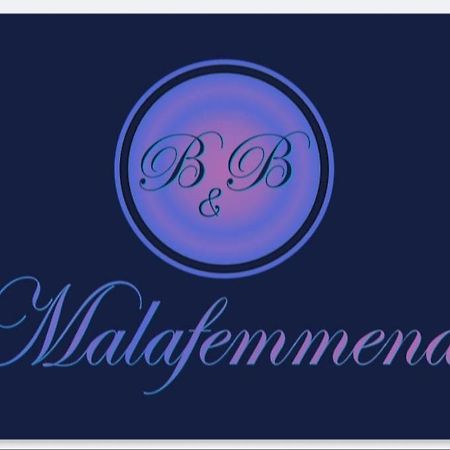 B&B Malafemmena Agropoli Esterno foto