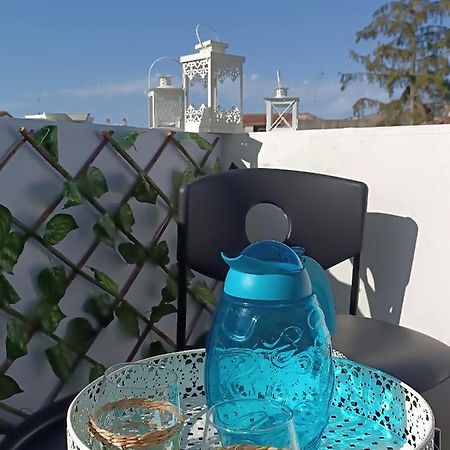 B&B Malafemmena Agropoli Esterno foto
