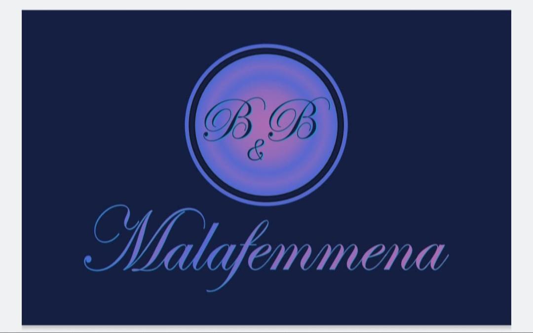 B&B Malafemmena Agropoli Esterno foto
