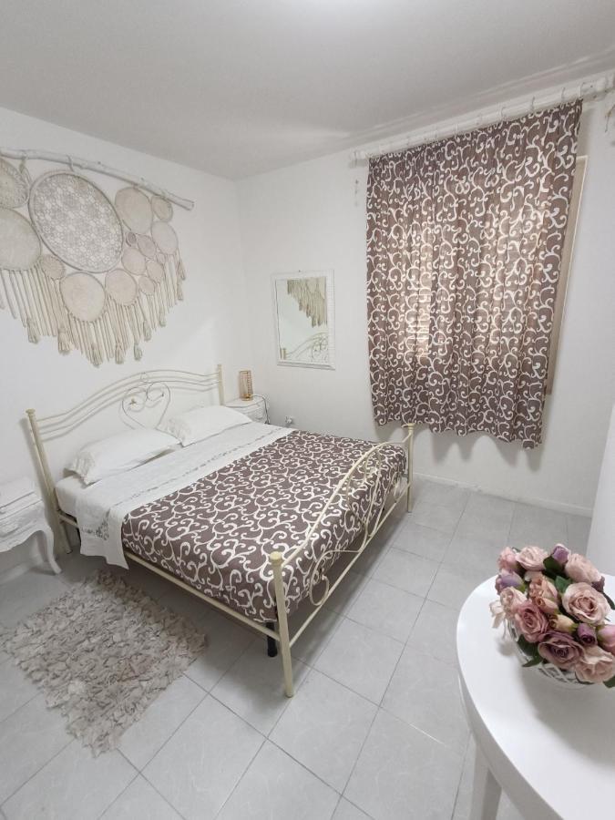 B&B Malafemmena Agropoli Esterno foto