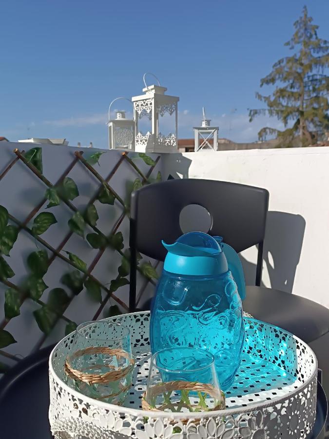 B&B Malafemmena Agropoli Esterno foto