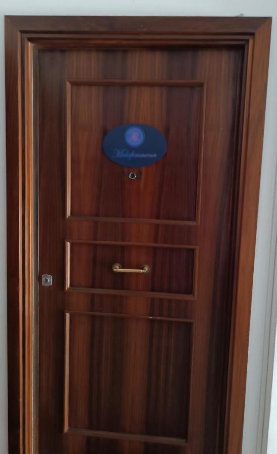 B&B Malafemmena Agropoli Esterno foto