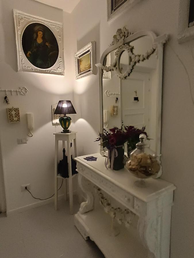 B&B Malafemmena Agropoli Esterno foto