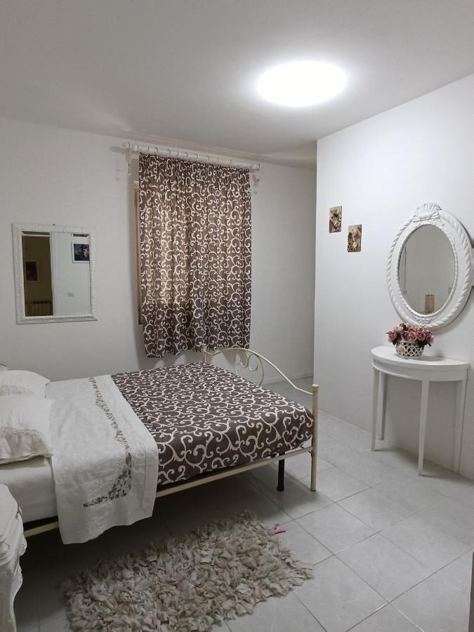 B&B Malafemmena Agropoli Esterno foto