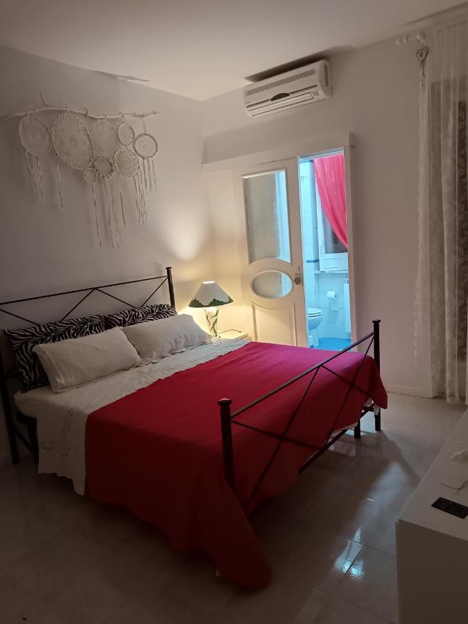 B&B Malafemmena Agropoli Esterno foto