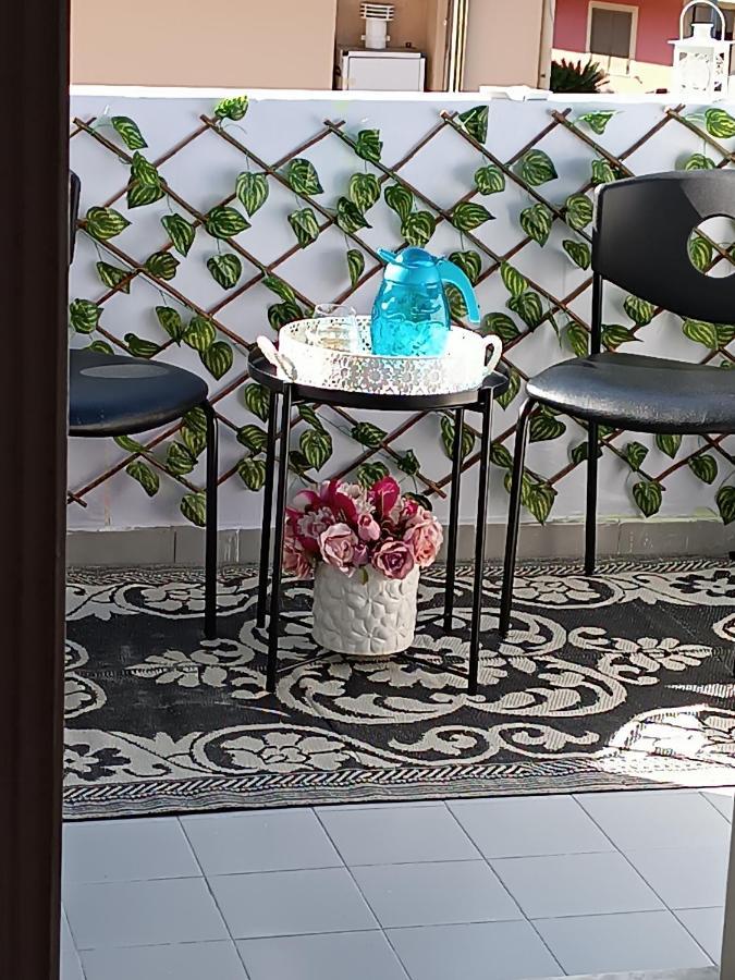 B&B Malafemmena Agropoli Esterno foto