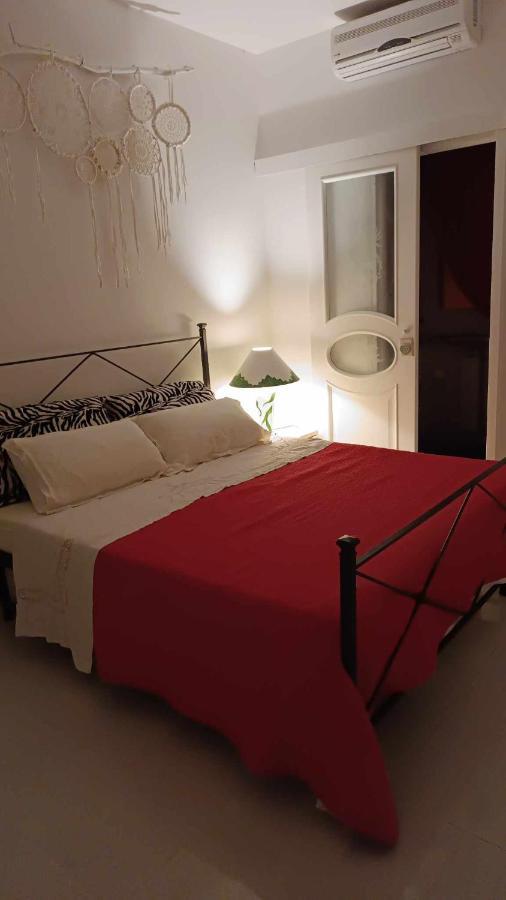 B&B Malafemmena Agropoli Esterno foto