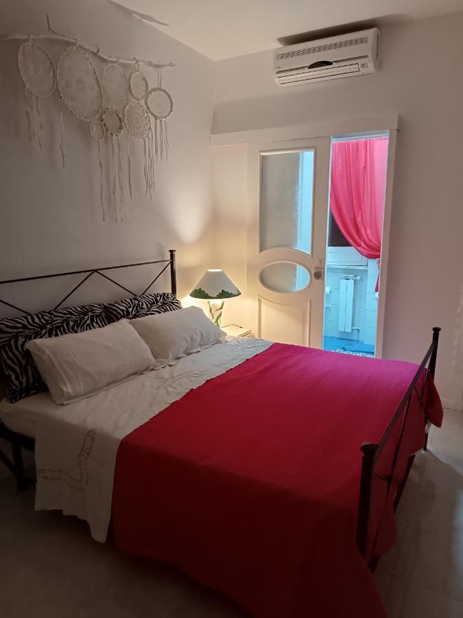 B&B Malafemmena Agropoli Esterno foto